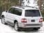 2006 Toyota Land Cruiser